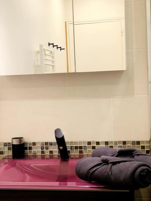 Appartamento L'Echappée Belle au coeur d'Arras Esterno foto